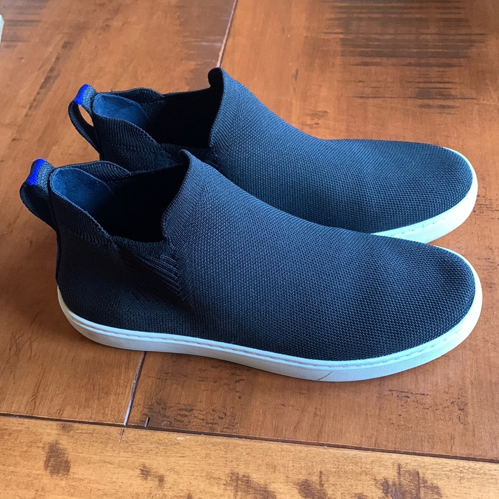 Rothy’s Chelsea shoes